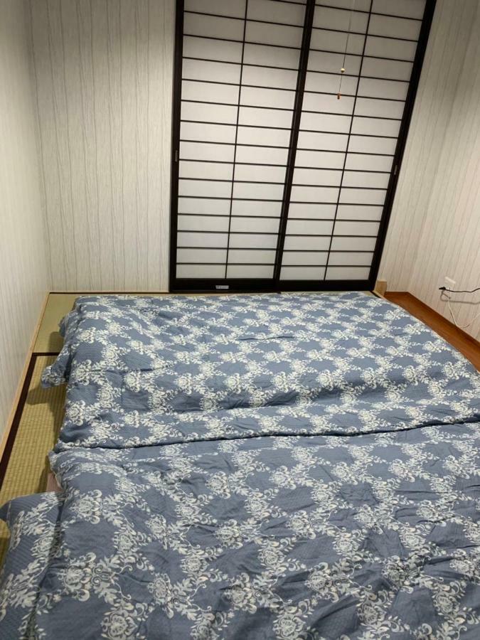 传统日式旅馆 明和荘 京都