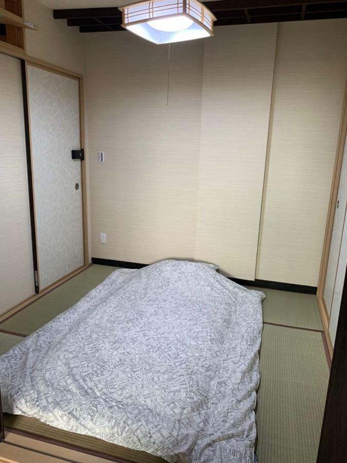 传统日式旅馆 明和荘