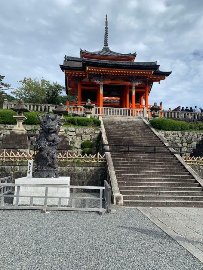明和荘 *