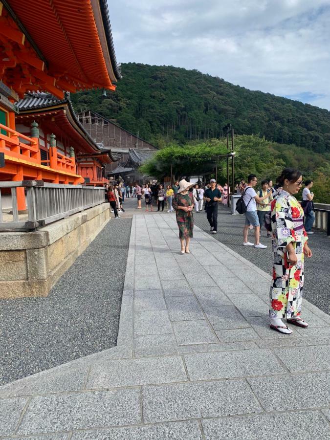 明和荘 *