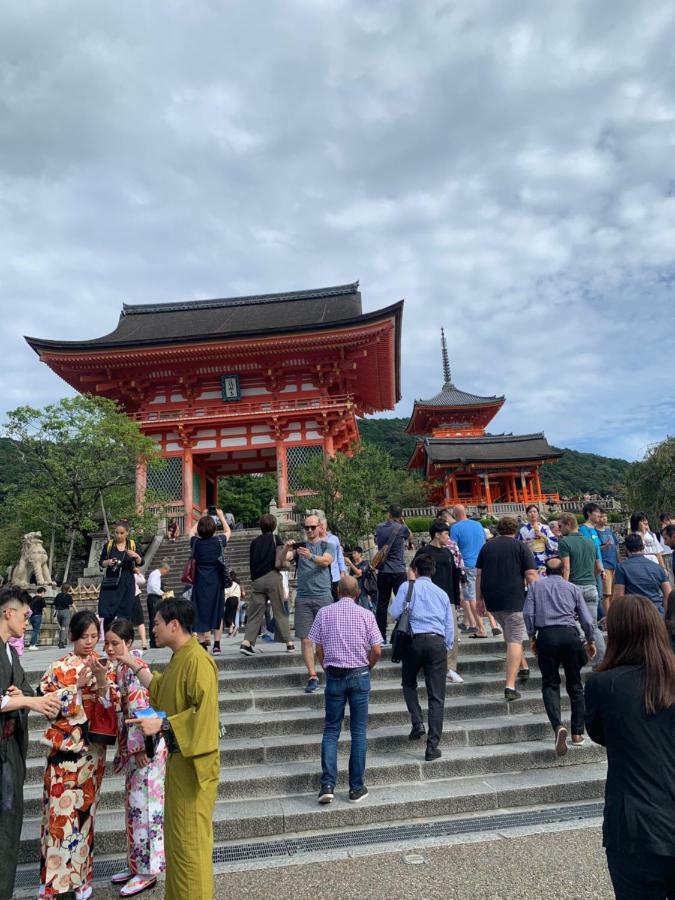 旅館 明和荘mei Wa 京都市