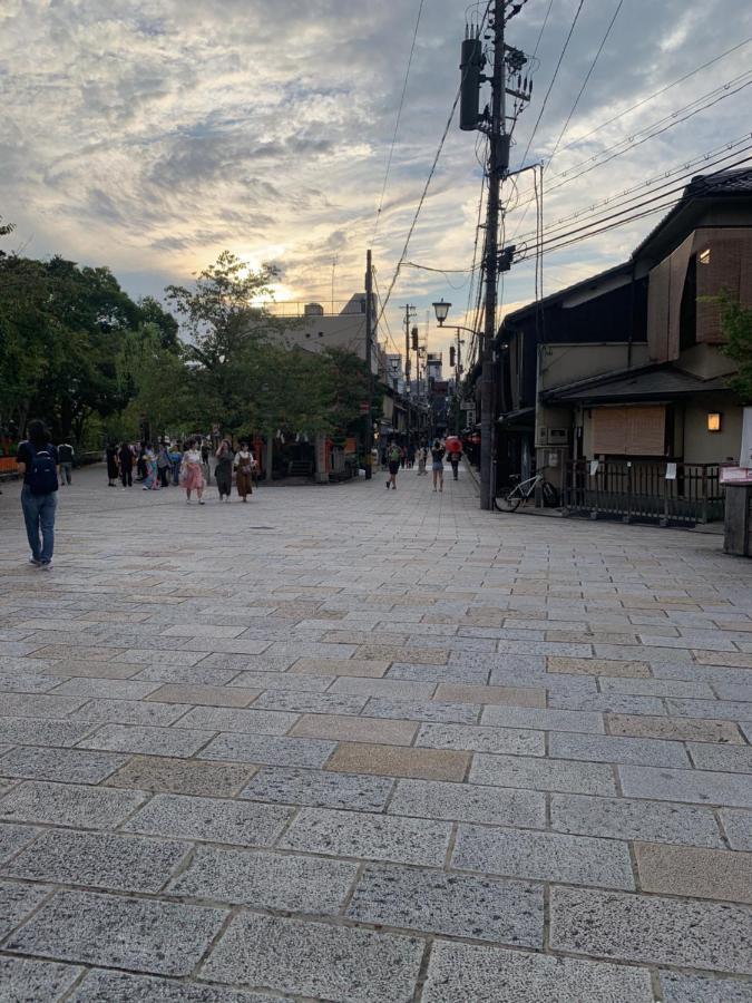 明和荘mei Wa * 京都市