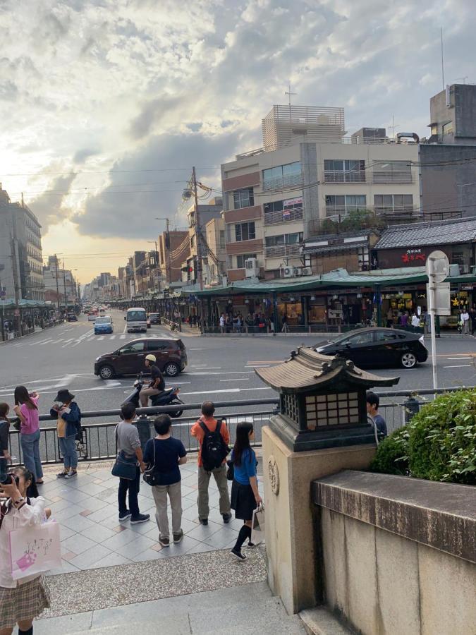 旅館 明和荘mei Wa 京都市