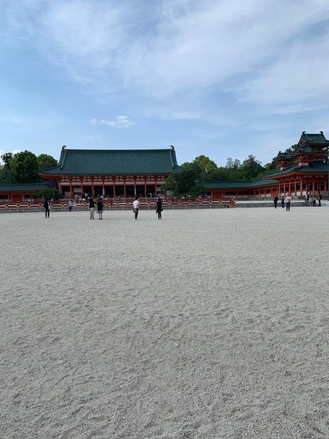 明和荘mei Wa 京都市